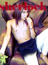 Sherlock 泰民版 專輯 
