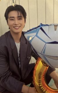 10週年 線下 滿額卡 