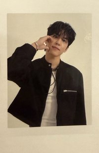 3rd世巡安可場 線下 滿額卡 