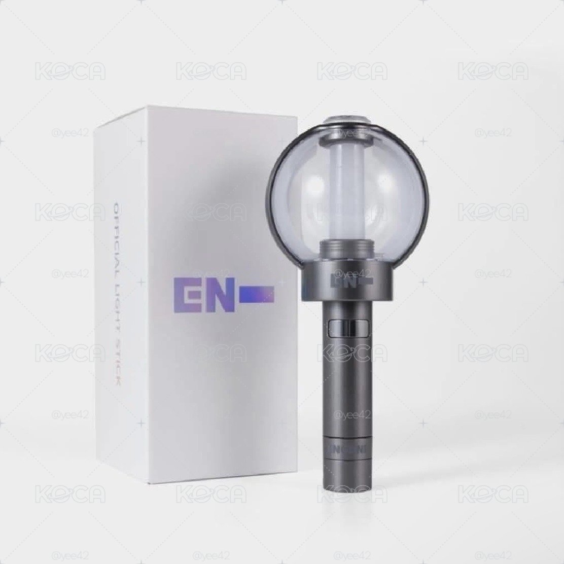 Enhypen｜二代手燈現貨