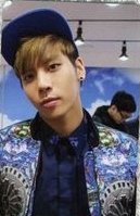 Why So Serious? 專輯卡 