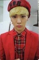 Why So Serious? 專輯卡 