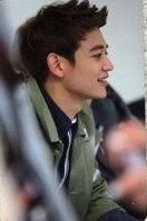 Why So Serious? 專輯卡 