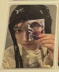 迷一 專卡預售禮