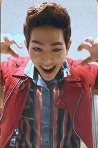 The Misconceptions Of Us 專輯卡 