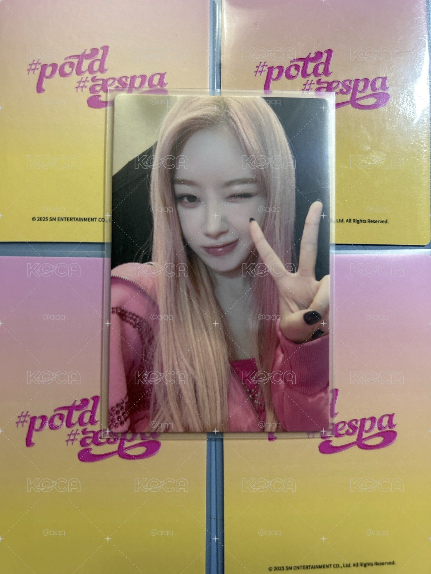  #potd廣州展會 滿額吉