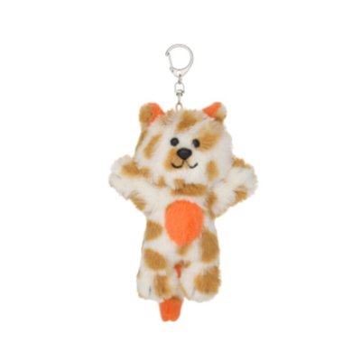 BBNEXDO 一代吊飾娃 CATBBI