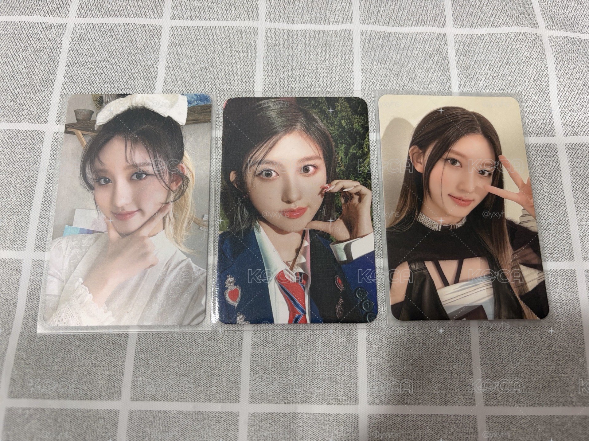 金秋天小卡 22年台曆秋 