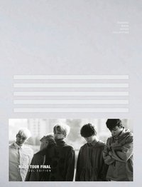 正規三 寫真集 MADE Series Collection