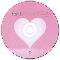 正規三 CD full of love ver.
