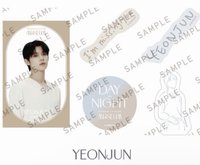 TXT Museum 2024   卡片貼紙 