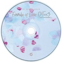 正規三 CD Explosion ver.