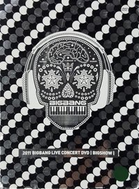 BIGSHOW 2011 DVD 