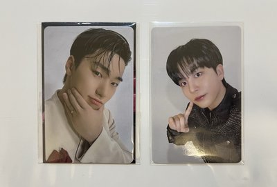 Light the Way 電影卡 傘+TTL 電影 電影卡 鍾浩