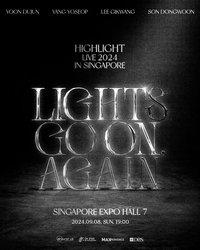 LGOA 新加坡 場限卡