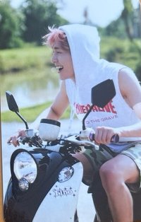 Odd 專輯卡 