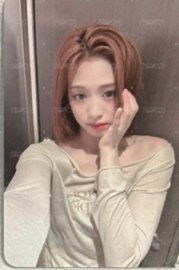 台北簽售-Ahyeon（需多帶