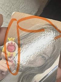 新加坡簽售-藍有損