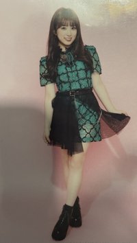 想要你說喜歡我 生寫真 