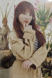 Buenos Aires 生寫真 