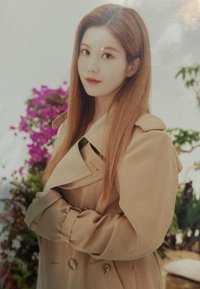 Buenos Aires 生寫真 