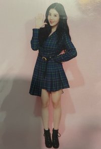 想要你說喜歡我 生寫真 