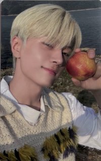 迷五 ENGENE ver. 專輯卡 