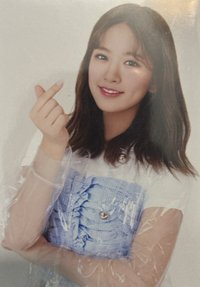 Buenos Aires 生寫真 