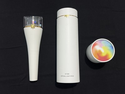 IZ*ONE 手燈綁圖二生寫真（共20張）