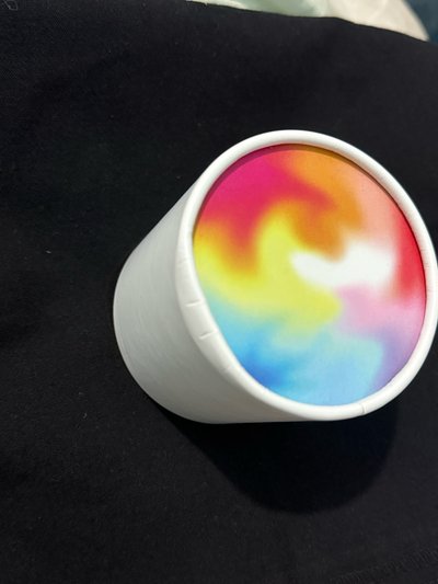 IZ*ONE 手燈綁圖二生寫真（共20張）