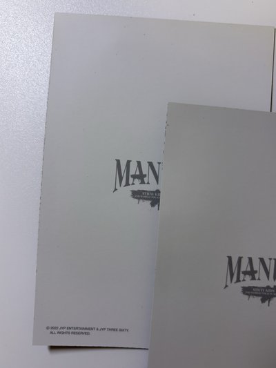 SKZ 世巡人生四格城