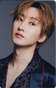 2023年曆 周邊卡 