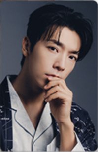 2023年曆 周邊卡 