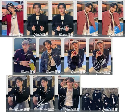 現貨✅ STRAY KIDS DO IT 專輯 HMV HMVLD 幸運卡 特典 小卡