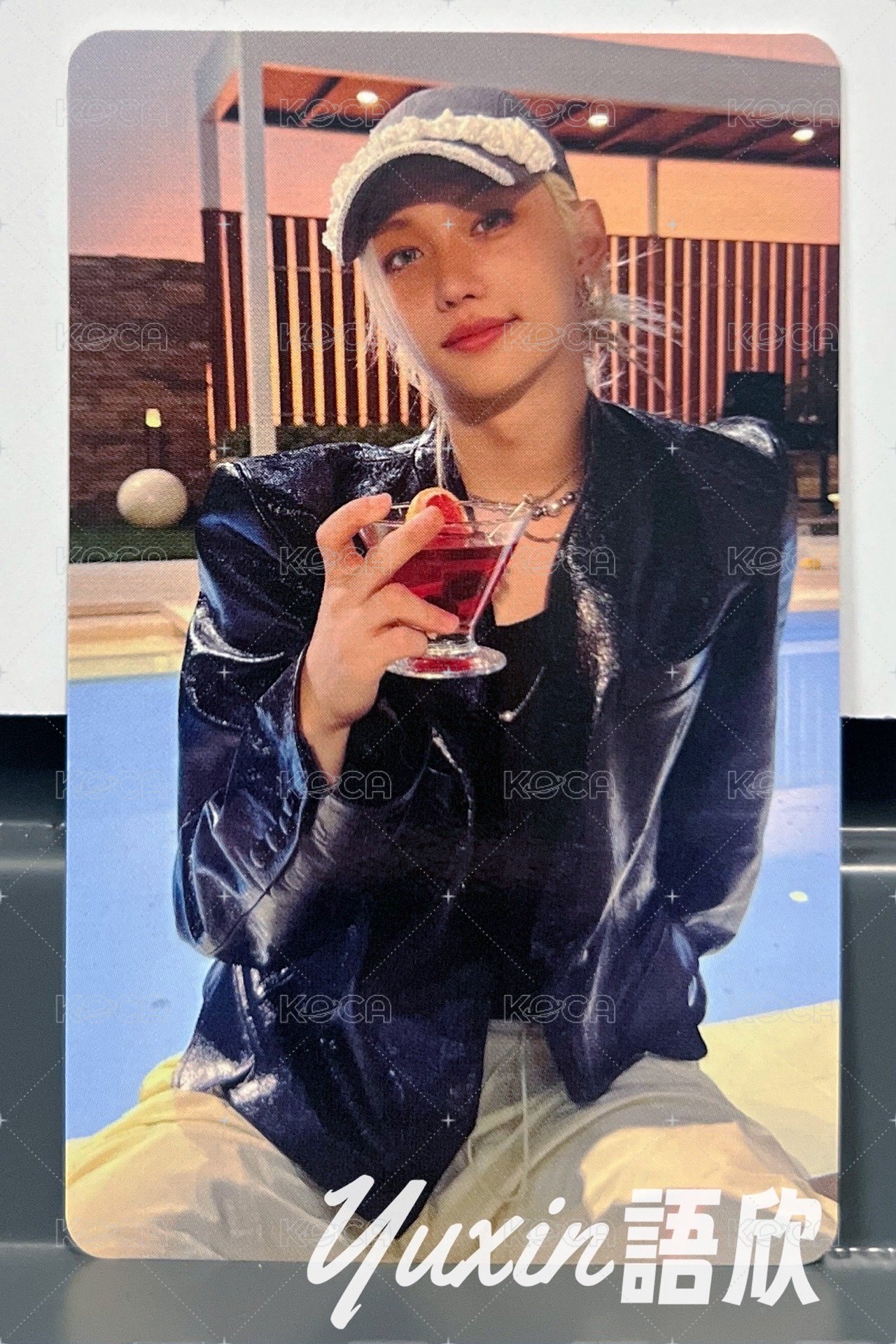 Felix