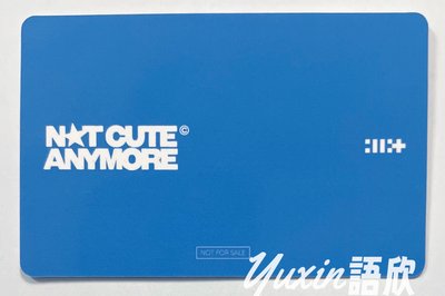 現貨✅ ILLIT NOT CUTE ANYMORE 專輯 TOWER RECORDS TR 特典 小卡