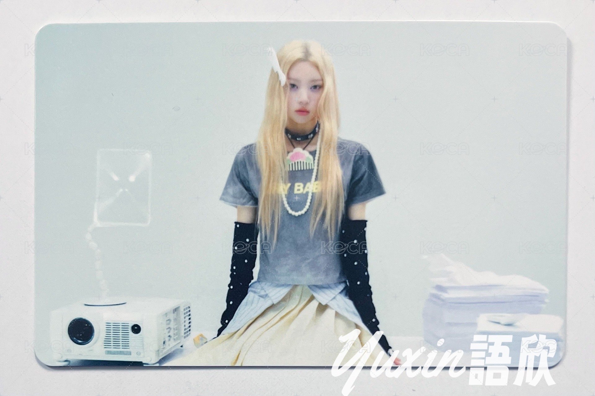 MOKA