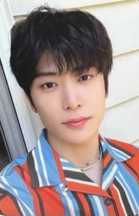 NCT 127 PHOTOBOOK [BLUE TO ORANGE : House of Love] 周邊卡 