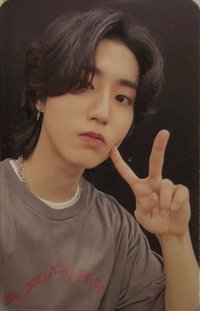 ATE week 2 打歌卡 Music Bank