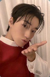 ANITEEZ IN THE CALLING 周邊卡 CARRY-ON BAG