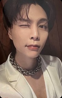 二巡 THE LINK 立牌 周邊卡 