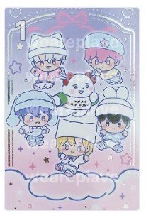 bbuu專卡 噗哩團卡