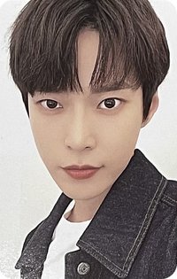 6週年 幸運卡 周邊卡 