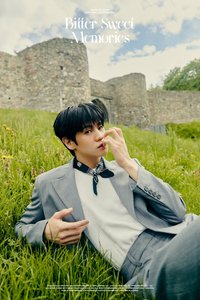 Bitter Sweet Memories