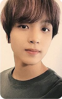 6週年 立牌語音卡 周邊卡 