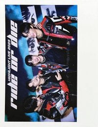 ROD 寫真集 明信片 