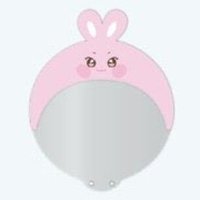 ANITEEZ IN ILLUSION 扇套 Image Picket Cover