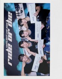 ROD 寫真集 明信片 