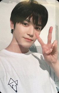 慢酸 wave3 代言卡 