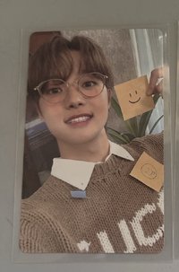 EJ（需多帶1張，除王尼尼單人卡）